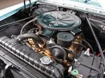 Oldsmobile Super 88 Convertible 1957 года